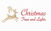 Christmas Trees And Lights Promo Codes & Coupons