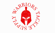 Warriors Tackle Supply Promo Codes & Coupons