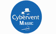Cybervent Magic Promo Codes & Coupons