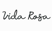 Vida Rosa Promo Codes & Coupons