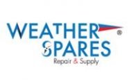 Weather Spares Promo Codes & Coupons