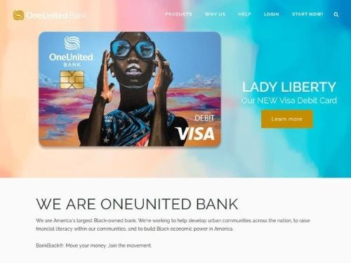 Oneunited Bank Promo Codes & Coupons