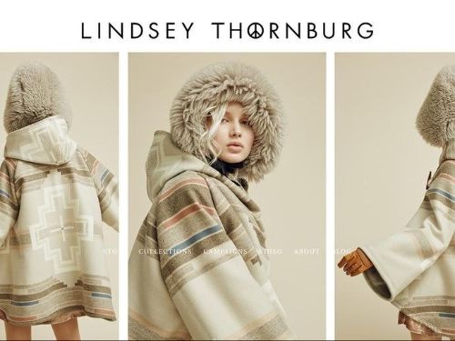 Lindsey Thornburg Promo Codes & Coupons