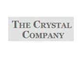 The cristal company Promo Codes & Coupons