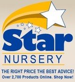 Star Nursery Promo Codes & Coupons