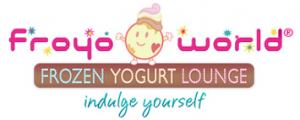 Froyoworld Promo Codes & Coupons