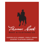 Thomas Cook AU Promo Codes & Coupons