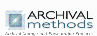 Archival Methods Promo Codes & Coupons