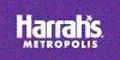 Harrah's Metropolis Promo Codes & Coupons