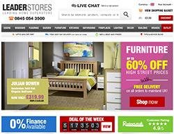 Leader Stores Promo Codes & Coupons