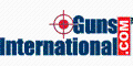 Guns International Promo Codes & Coupons