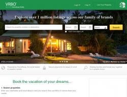 VRBO Promo Codes & Coupons