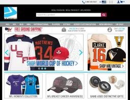 IceJerseys Promo Codes & Coupons
