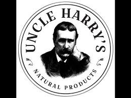 Uncle Harry's Natural Products Promo Codes & Coupons