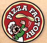 Pizza Factory Promo Codes & Coupons