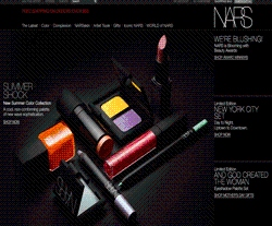 NARS Cosmetics Promo Codes & Coupons