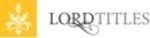 Lord Titles Promo Codes & Coupons