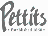 Pettits Promo Codes & Coupons
