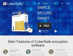 CyberSafe Promo Codes & Coupons