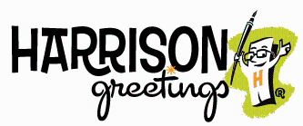 Harrison Greetings Promo Codes & Coupons