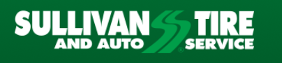 Sullivan Tire & Auto Service Promo Codes & Coupons