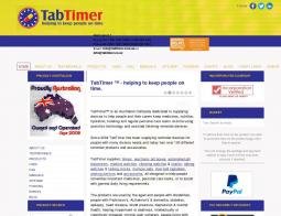 TabTimer Promo Codes & Coupons