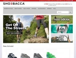ShoeBacca Promo Codes & Coupons