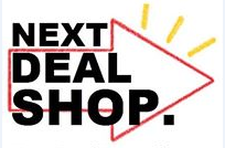 Next Deal Shop Promo Codes & Coupons
