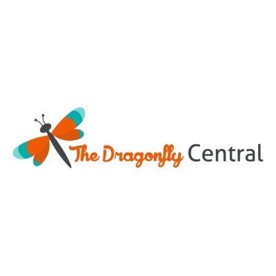The Dragonfly Central Promo Codes & Coupons
