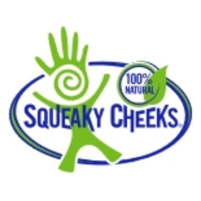 Squeaky Cheeks Promo Codes & Coupons