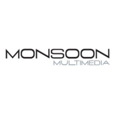 Monsoon Multimedia Vulkano Promo Codes & Coupons