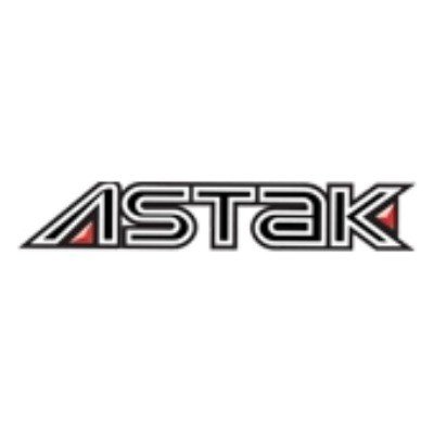 Astak Promo Codes & Coupons