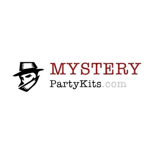 Mystery Party Kits Promo Codes & Coupons