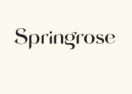 Springrose Promo Codes & Coupons