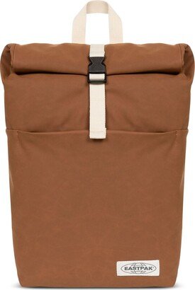 Up Roll Upgrained Backpack Brown
