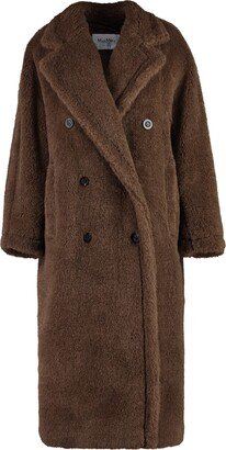 Faust Vegan Fur Coat