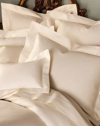 King 1,020 Thread Count Solid Sateen Sham