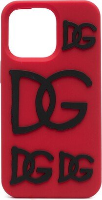 3D-logo Iphone 13 Pro case