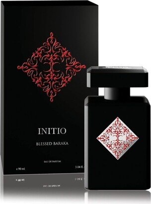 Initio Parfums Privés Blessed Baraka Eau De Parfume