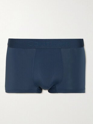 Stretch-Jersey Boxer Briefs-AA