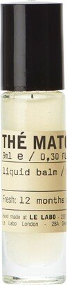 Thé Matcha 26 Liquid Balm (9Ml)