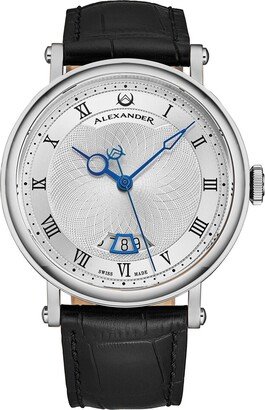 Alexander Men's Triumph Automatic Watch