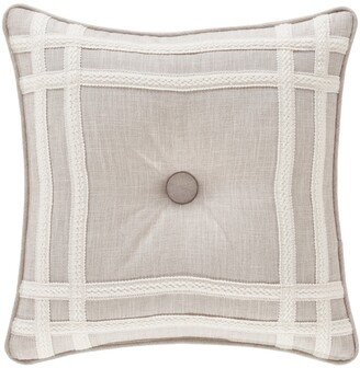 Lauralynn Decorative Pillow, 18 x 18