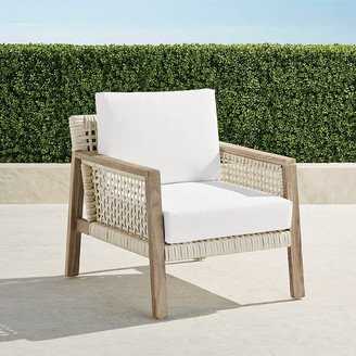 Callan Lounge Chair with Cushions