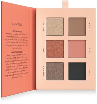 Mineralist Eyeshadow Palette-AA