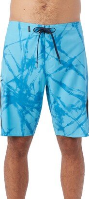 Superfreak 20 Water Resistant Swim Trunks-AA