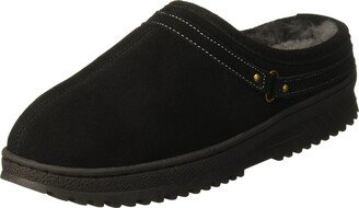 Cloud Nine Sheepskin Women's Unisex Clog Slip on Slipper