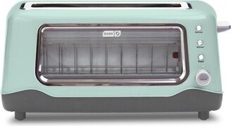 Clear View Toaster