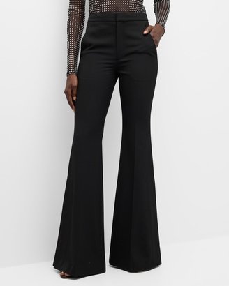 Anders Tailored Flare Pants