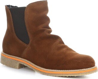 Beat Suede Boot-AA